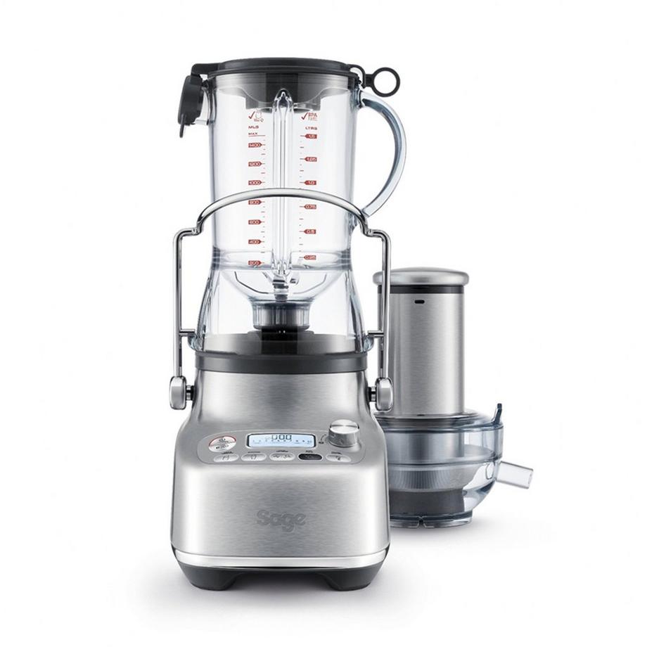 Sage Blender The 3X Bluicer Pro 