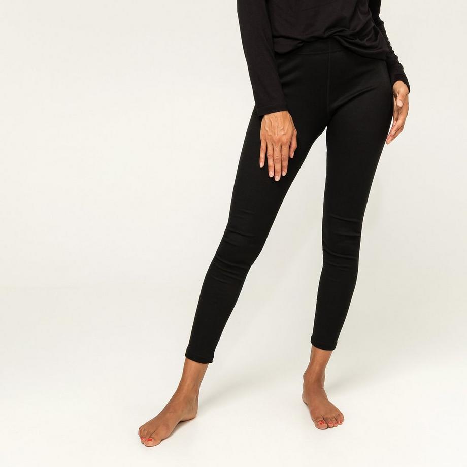 Tights termici, lunghi