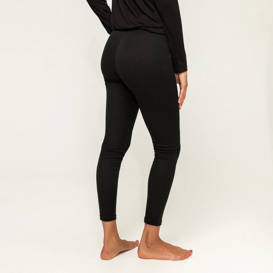 Manor Sport Thermo Tight Thermo-Tights, lang 