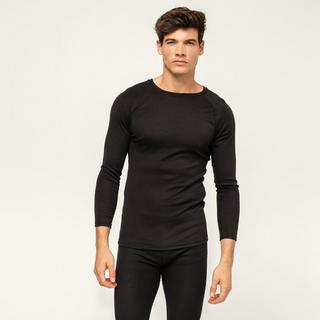 Manor Sport Thermo Longsleeve Thermoshirt, langarm 