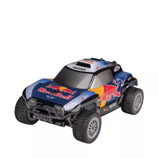 Happy People RC  RC Red Bull Mini Buggy Blau
