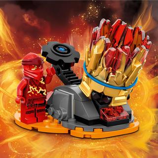 LEGO®  70686 Spinjitzu Attack - Kai  