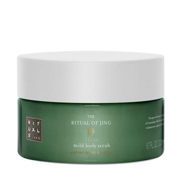 The Ritual of Jing Body Scrub
