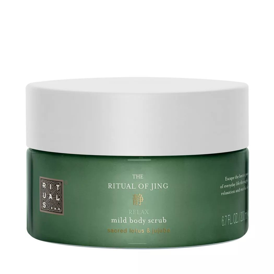Rituals The Ritual of Jing Salt Body Scrub