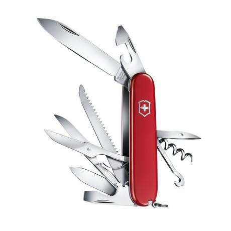 VICTORINOX Taschenmesser Huntsman 