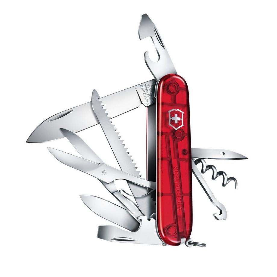 VICTORINOX Taschenmesser Huntsman 