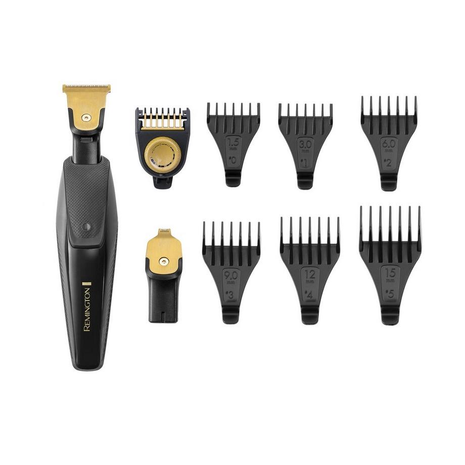 REMINGTON Haar-/Bartschneider MB7000 T-Series 
