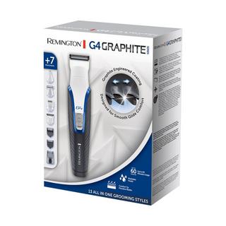 REMINGTON Multigroomer PG4000 Graphite Series G4 