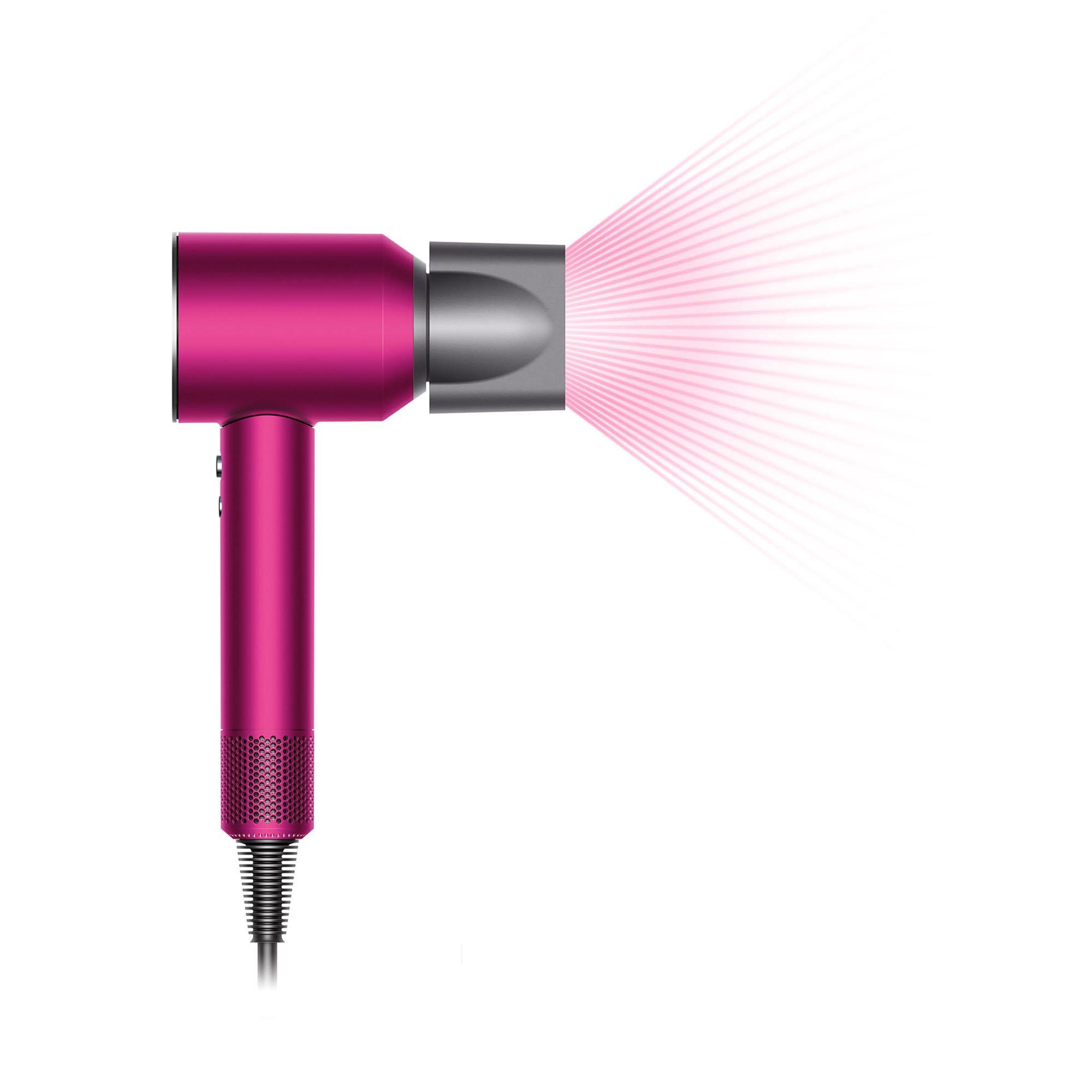 dyson Sèche-cheveux Supersonic 