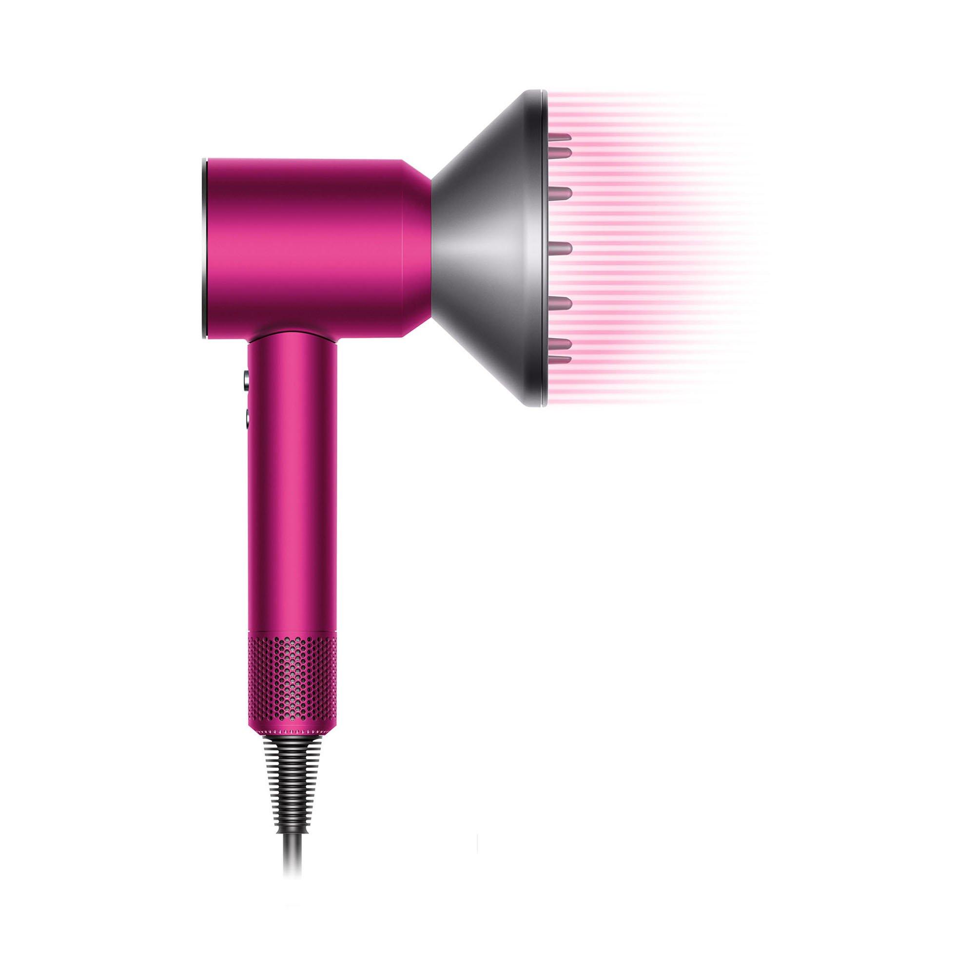 dyson Sèche-cheveux Supersonic 
