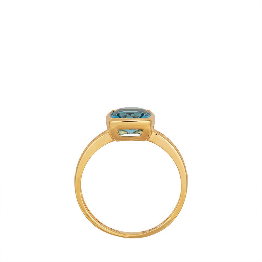 L' Atelier Gold 18 Karat by Manor  Bague 