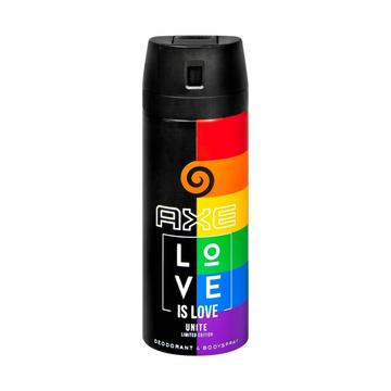 Deodorant Pride Limited Edition