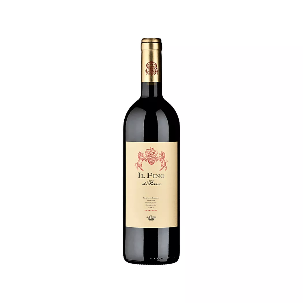 Il Pino di Biserno -  Wein Sortiment 2023, 75 cl