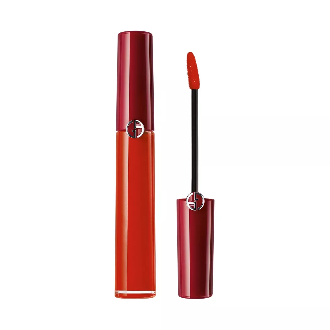 ARMANI - Ga Lip Maestro - Ard, Rot