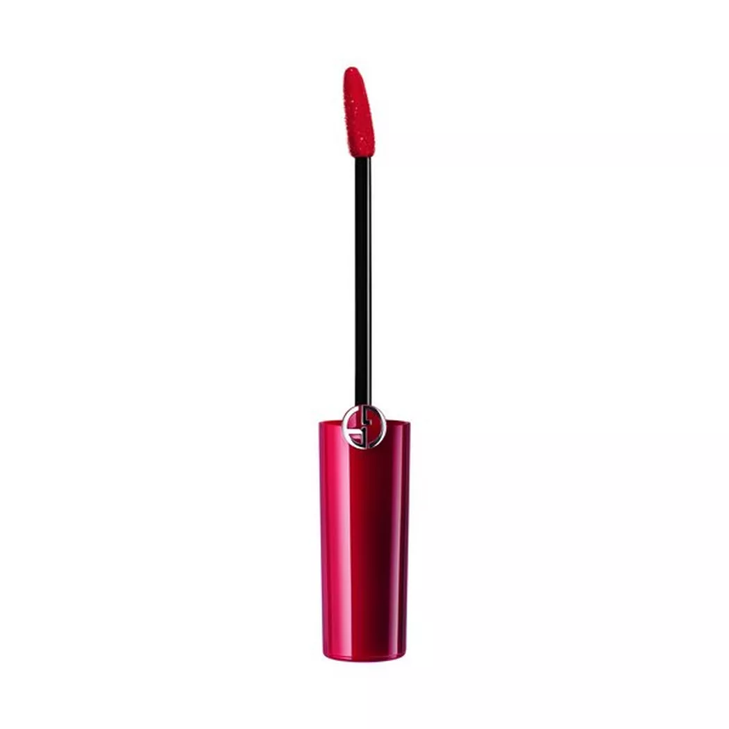 ARMANI - Ga Lip Maestro - Sca, Rot
