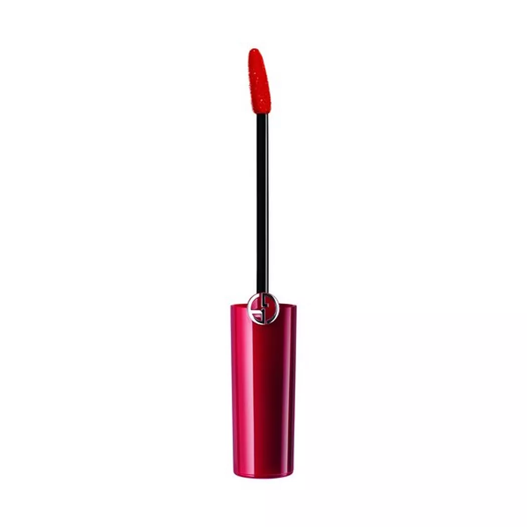 ARMANI - Ga Lip Maestro - Bla, Rot