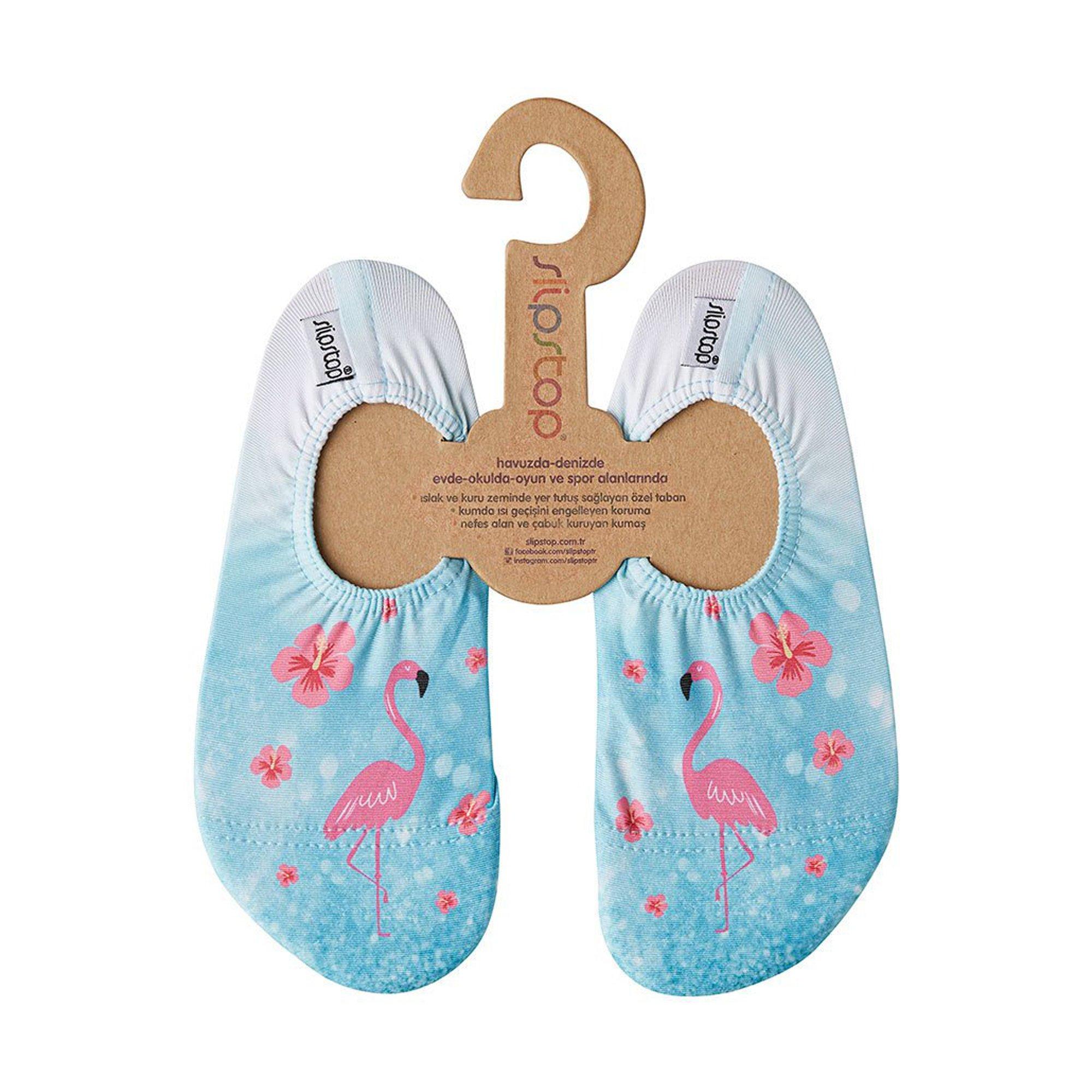 Image of Geräteturnschuhe Unisex Pink 18-20