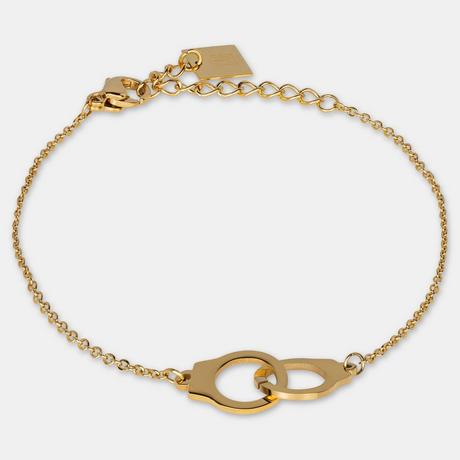 ZAG Bijoux Talisman Bracelet 