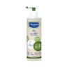 Mustela Mustela Waschgel Bio 400ml Kindershampoo 