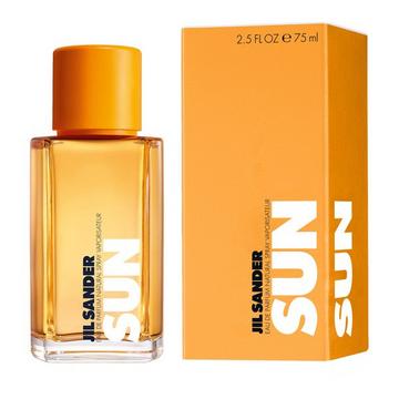 Sun Eau de Parfum Natural Spray Vaporisateur