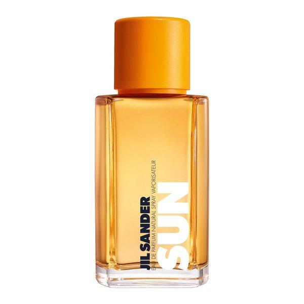 JIL SANDER Sun Eau de Parfum Natural Spray Vaporisateur  
