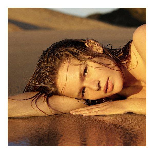 JIL SANDER Sun Eau de Parfum Natural Spray Vaporisateur  