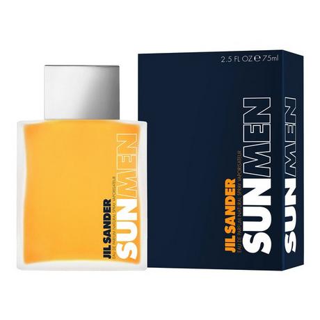 JIL SANDER Sun Eau de Parfum Men  