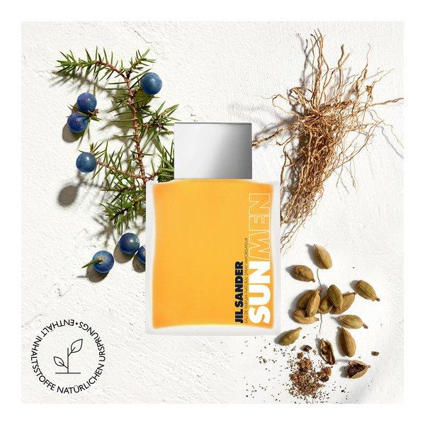 JIL SANDER Sun Eau de Parfum Men  