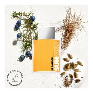 JIL SANDER Sun Eau de Parfum Men  