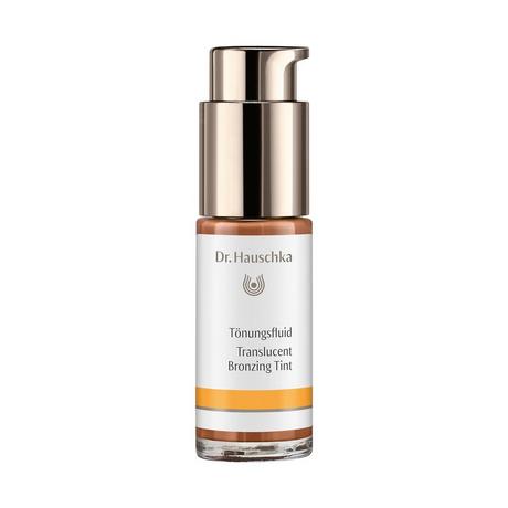 Dr. Hauschka  Fluido colorato concentrato
 