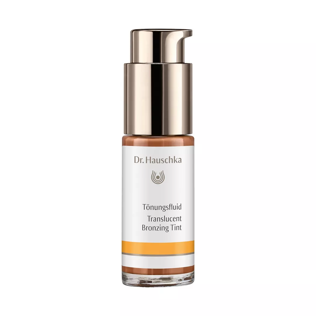 Dr. Hauschka - Tönungsfluid, 18 ml