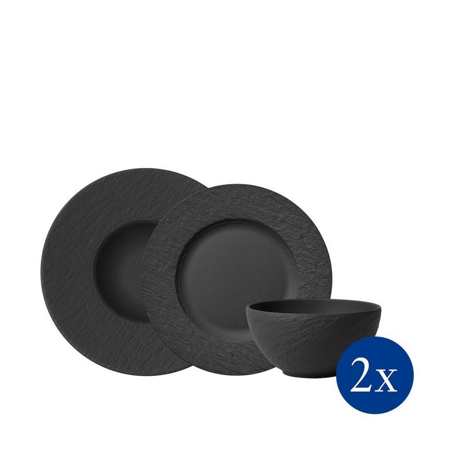 Ensemble de vaiselle