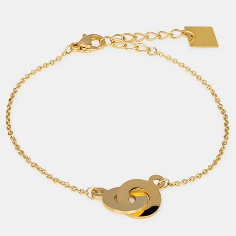 ZAG Bijoux Géométrie variable
 Bracelet 