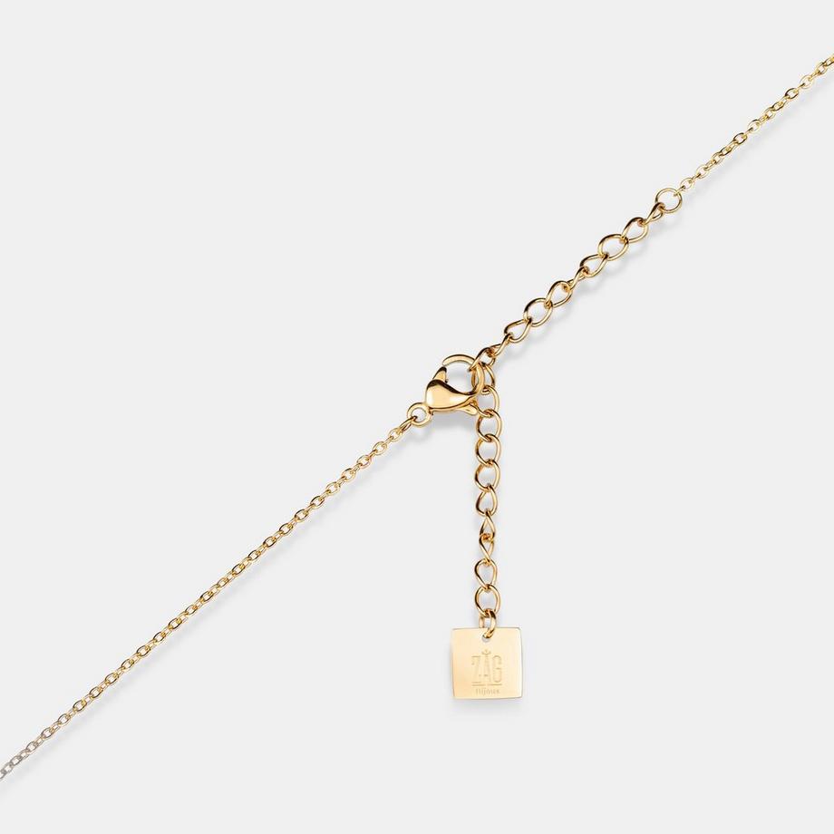ZAG Bijoux Nature\n Collana 