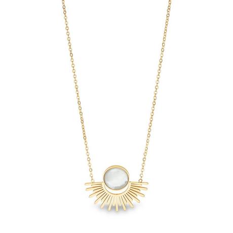 ZAG Bijoux Nature Collana 