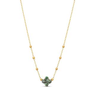 ZAG Bijoux Talisman Collier 