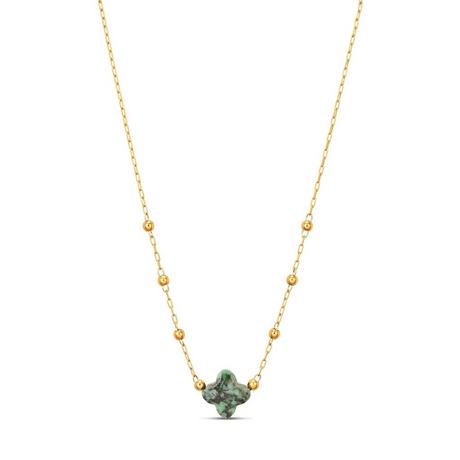ZAG Bijoux Talisman Collier 