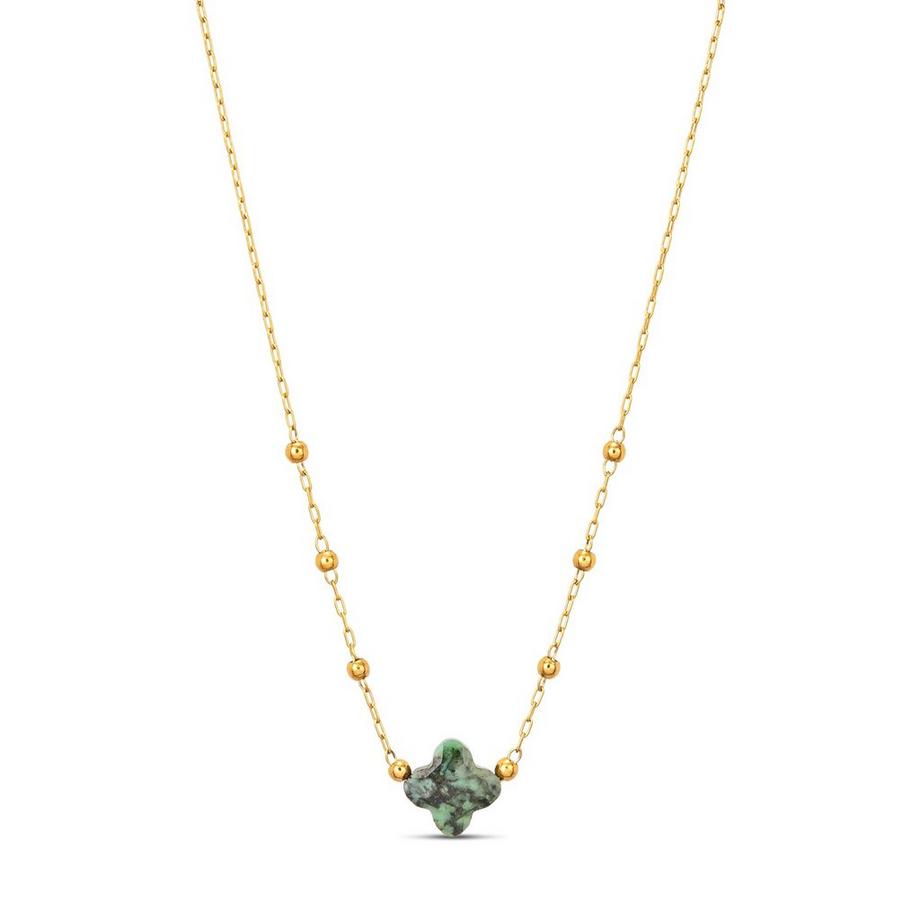 ZAG Bijoux Talisman Collier 