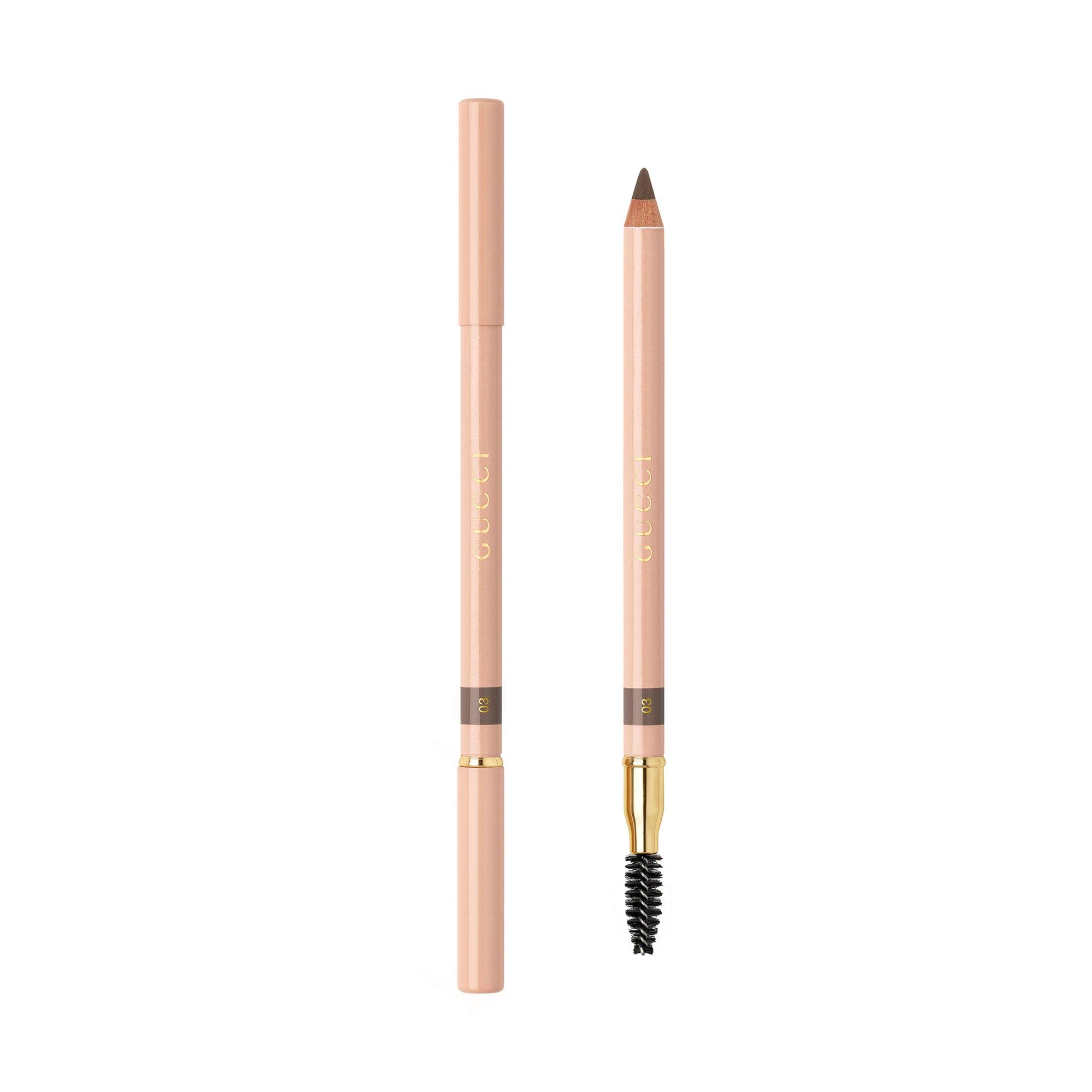 Image of Color Brow Pencil Damen CHÂTAIN 1.19G