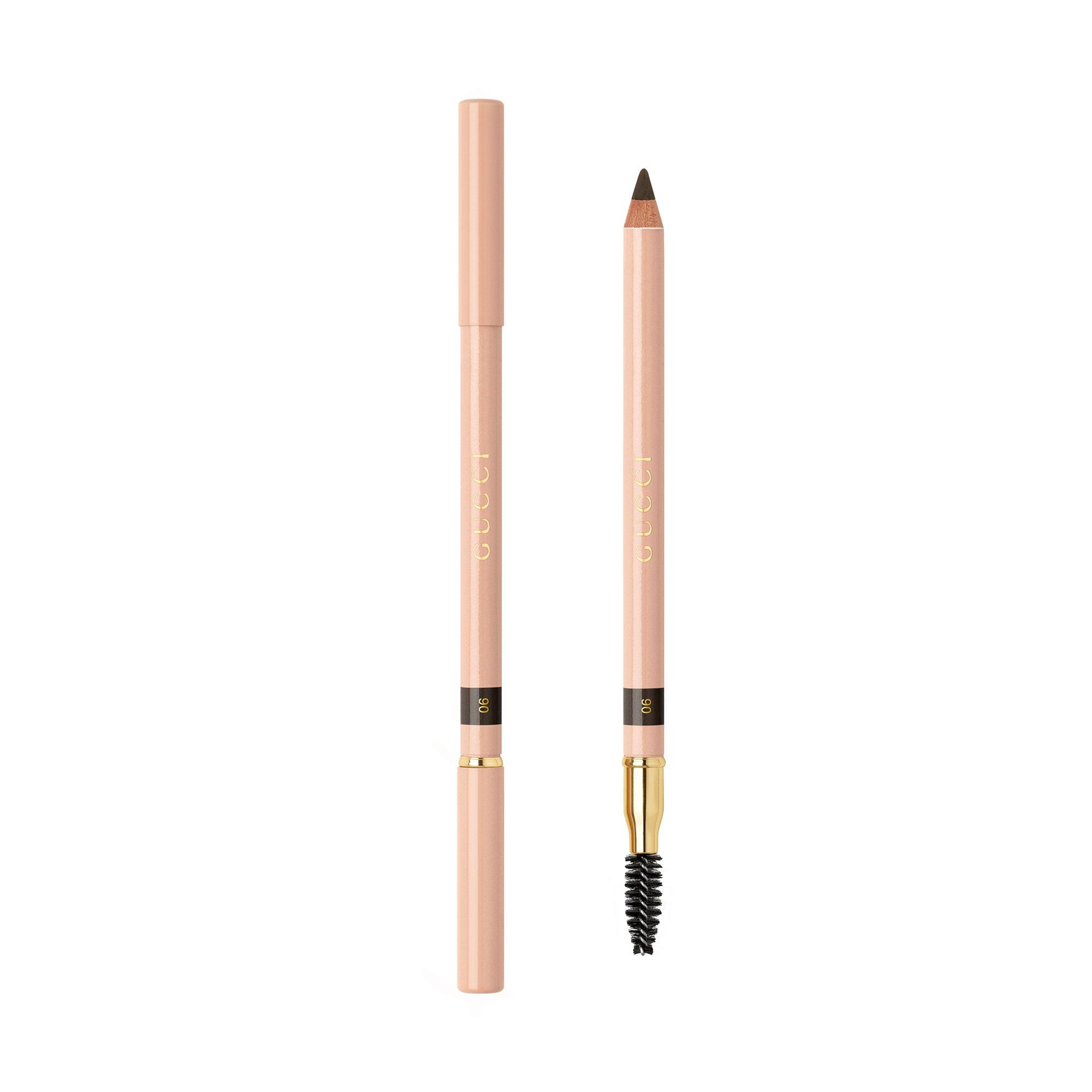 Image of Color Brow Pencil Damen NOIR 1.19G