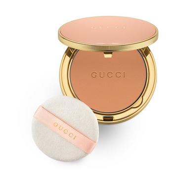 Color Compact Finishing Powder - Poudre De Beauté Mat Naturel