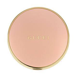 GUCCI Gucci Make Up Color Compact Finishing Powder - Poudre De Beauté Mat Naturel 