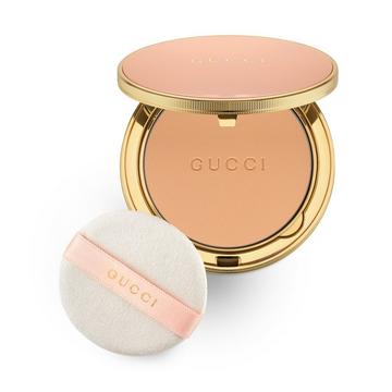 Color Compact Finishing Powder - Poudre De Beauté Mat Naturel