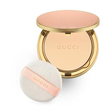 Color Compact Finishing Powder - Poudre De Beauté Mat Naturel