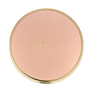 GUCCI Gucci Make Up Color Compact Finishing Powder - Poudre De Beauté Mat Naturel 