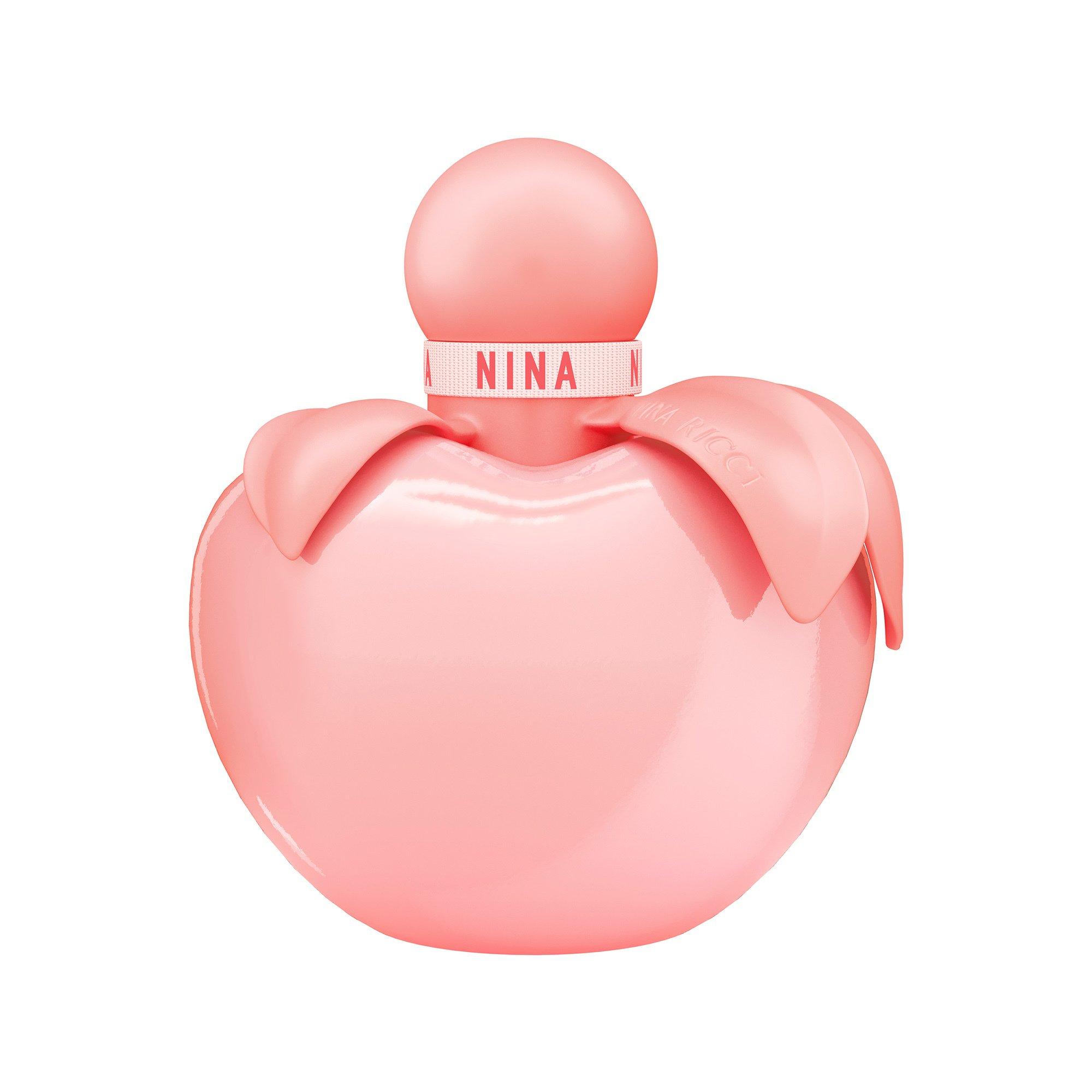 Nina Ricci Nina Rose Nina Rose, Eau de Toilette 