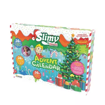 Adventskalender