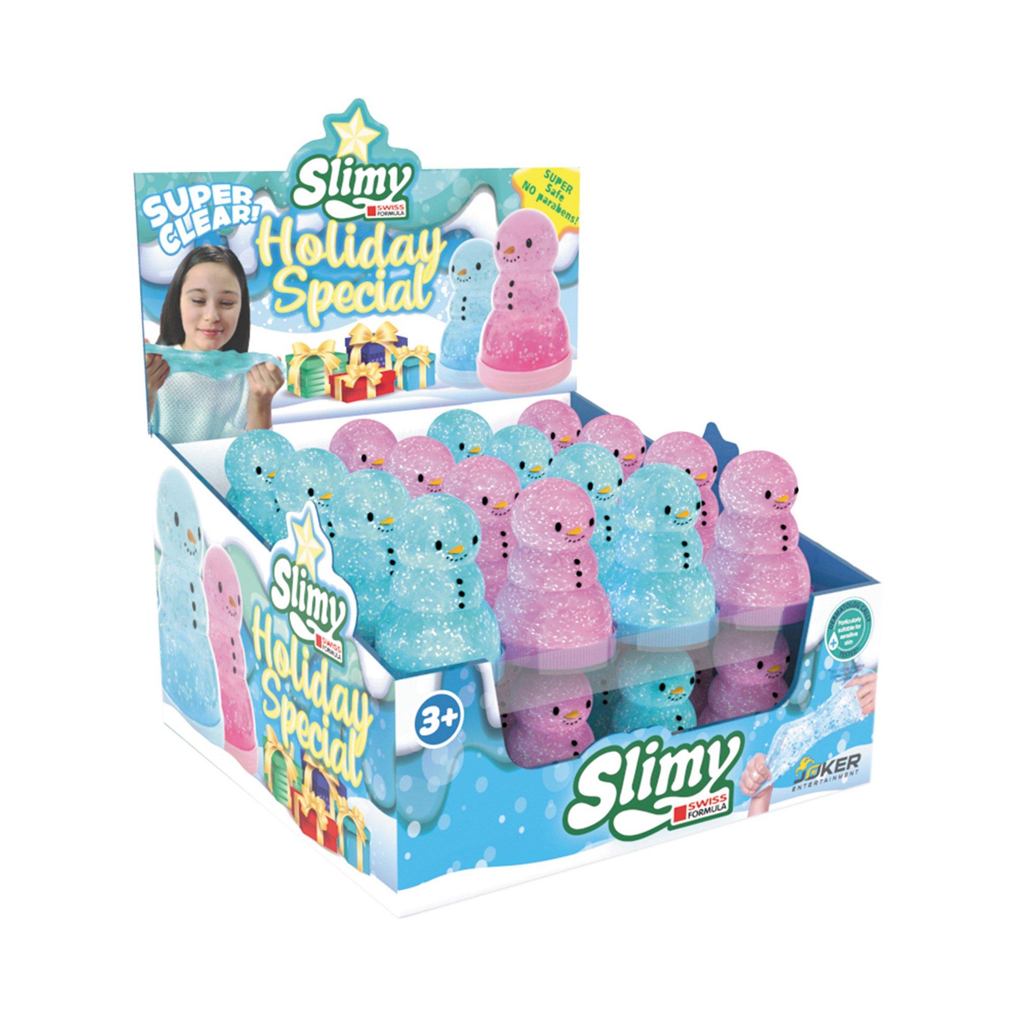 Image of Snowman, Zufallsauswahl Multicolor