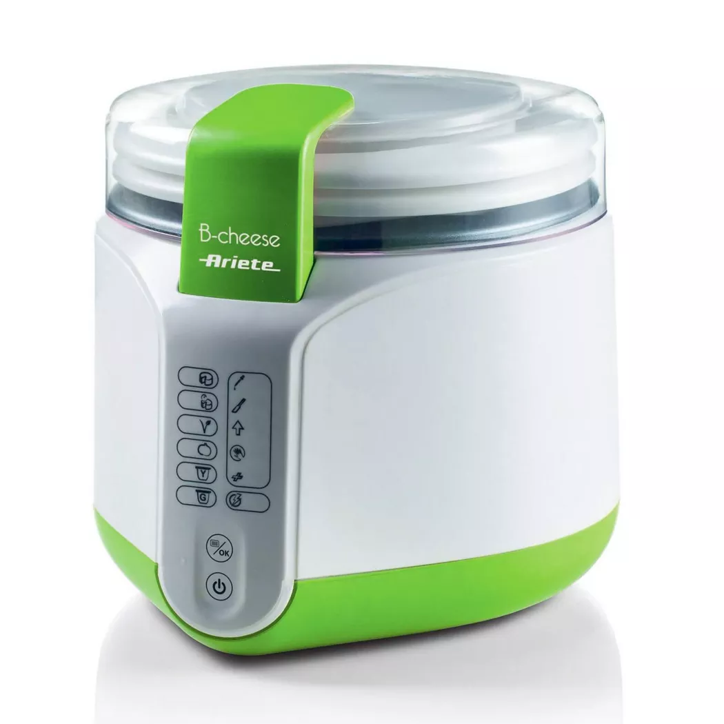 Ariete 0615/00 Hüttenkäse, Joghurt 500 W