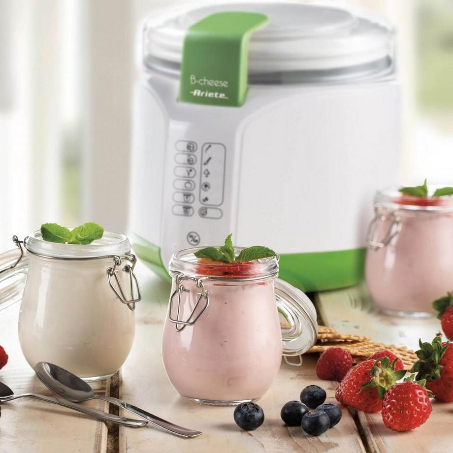 Ariete App. formag./yogurt ARI-615 